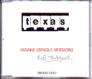 Texas - Insane